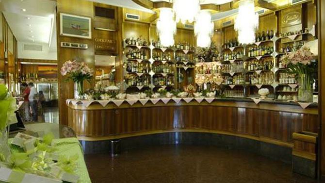 Pasticceria Gattullo