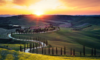La Toscana da scoprire mangiando: 5 specialità 
