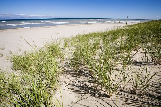 Indiana Dunes National Lakeshore
