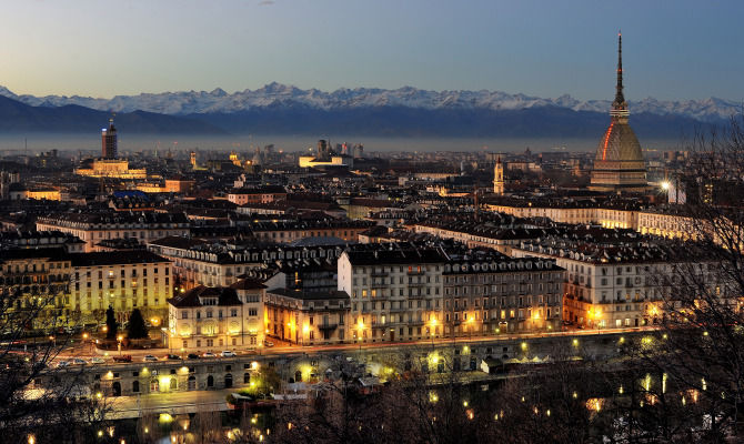 Torino