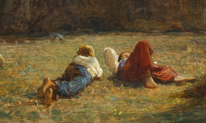 Aprile