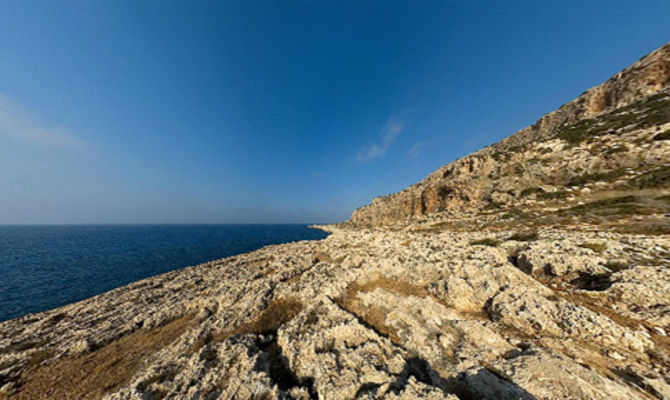 Costa di Cipro