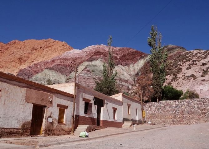 Salta, Argentina