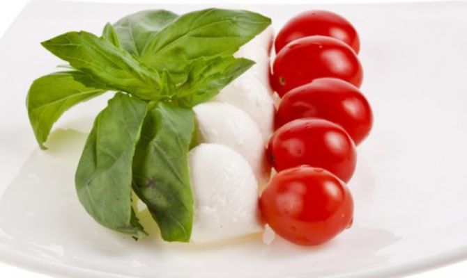 Gastronomia italiana