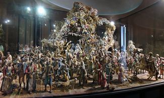 presepe napoletano