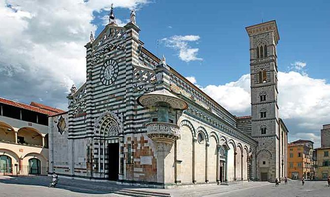 Prato Toscana