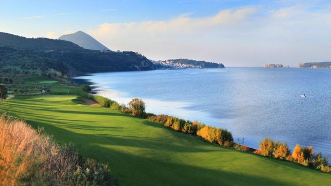 Costa Navarino
