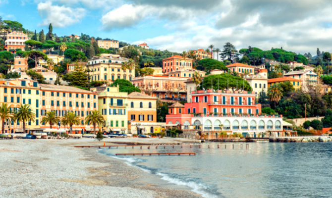 Santa Margherita Ligure