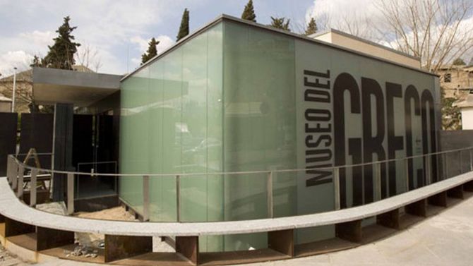 Museo del Greco