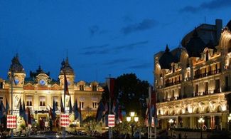 Monte Carlo e Venezia: il Carnevale è  principesco 
