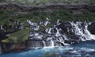 Islanda, la terra dei geyser