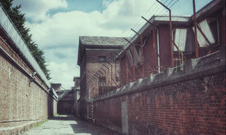 A Torino nel carcere divenuto museo 