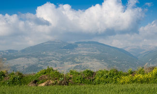 confine israeliano