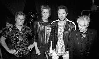 Duran Duran