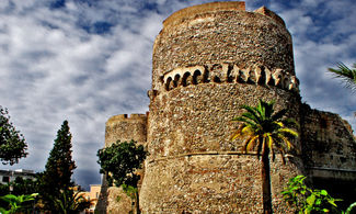 Castello Aragonese