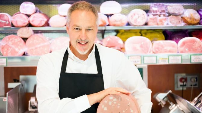 Mortadella