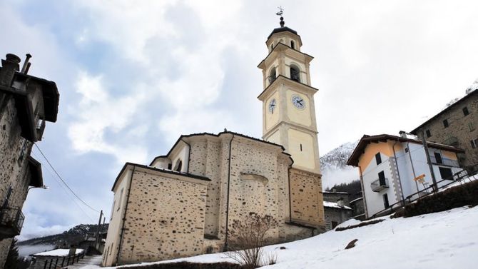 Bormio