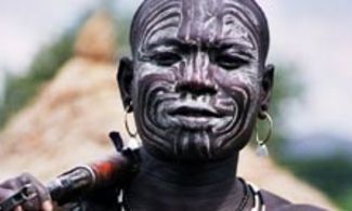Etiopia