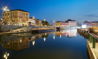 La Darsena di Milano