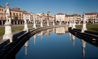 5 luoghi da non perdere a Padova e dintorni