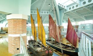 Riviera Adriatica: la ricca estate di Cesenatico