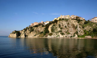 La Passolara, gusto del Cilento in agriturismo