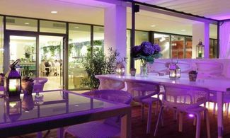 Hotel Giardino di Ascona