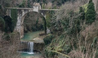 Ponte del Diavolo