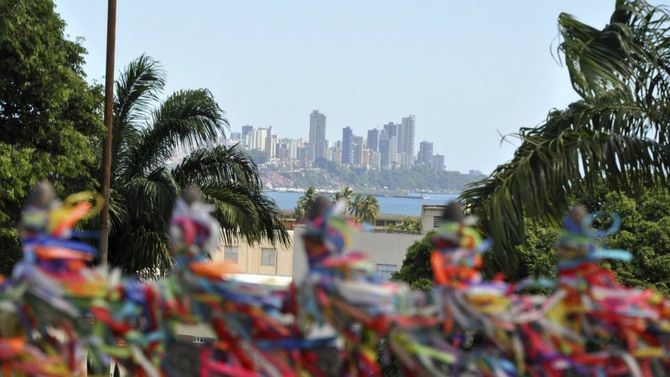 Salvador de Bahia