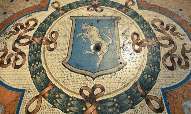 Toro Milano