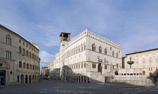 Palazzo dei Priori