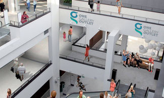 Shopping One Gallery Outlet