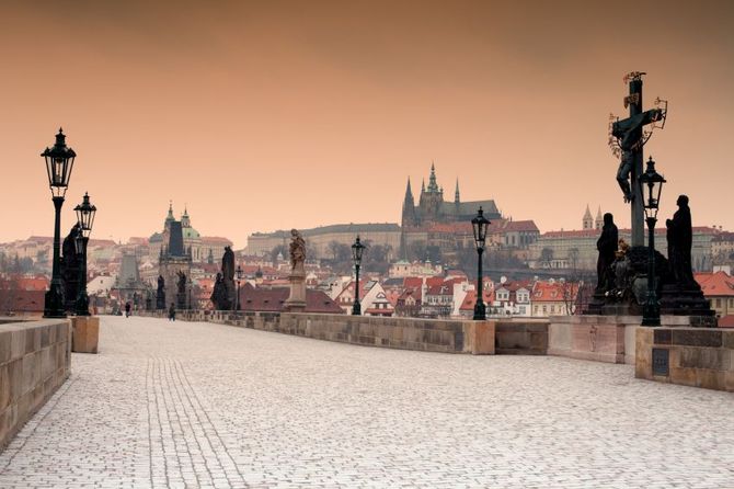 8 Praga