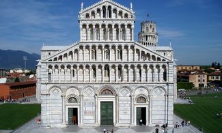 Duomo di Pisa (Cattedrale di Santa Maria Assunta)