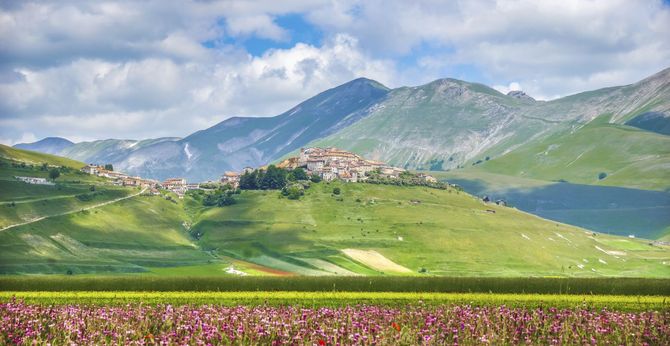 Castelluccio
