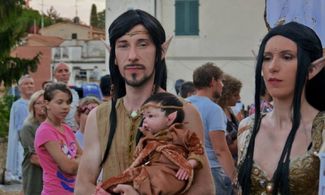Vinci invasa da elfi, maghi e unicorni per il Fantasy più grande d'Italia