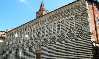 Chiesa di San Giovanni Fuorcivitas