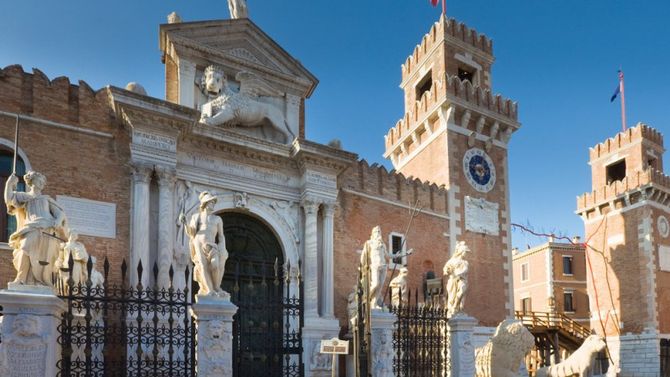 Arsenale