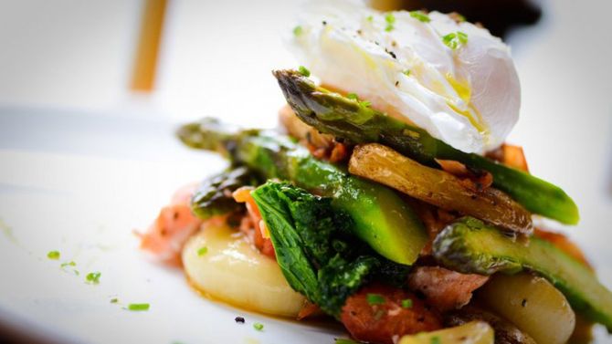 Ristorante Toulouse Petit Kitchen &amp;#45; Seattle