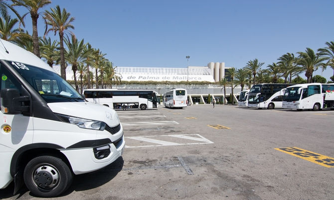 Palma di Maiorca