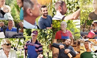 Cantina Bolzano, un vino di famiglia