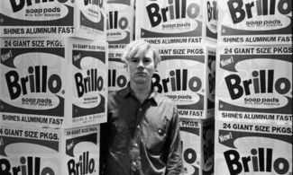 Dalla Pop Art alla Street Art