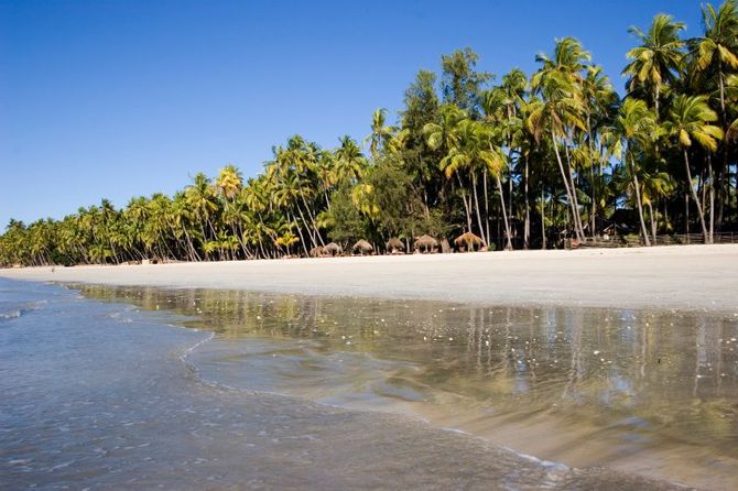 1 Ngapali Beach