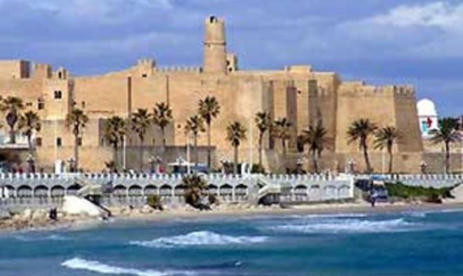 Tunisia