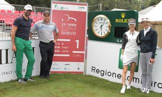 Open di Golf
