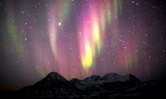 Islanda: come garantirsi un'aurora boreale