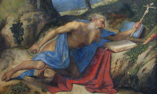 Lorenzo Lotto a Macerata