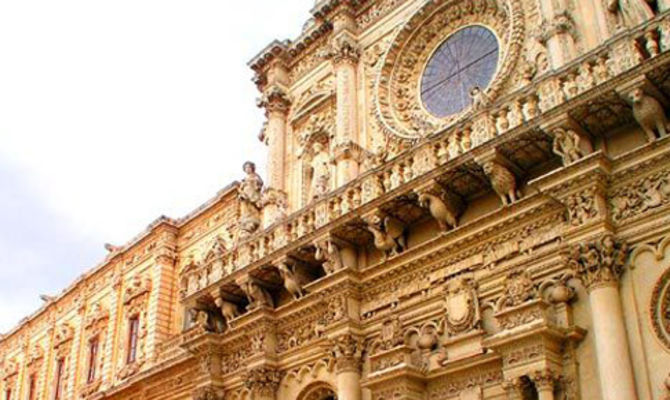 Basilica di Santa Croce