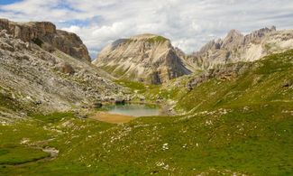 Parco naturale Puez&#45;Odle