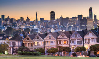 Cosa fare per vivere San Francisco come un locale